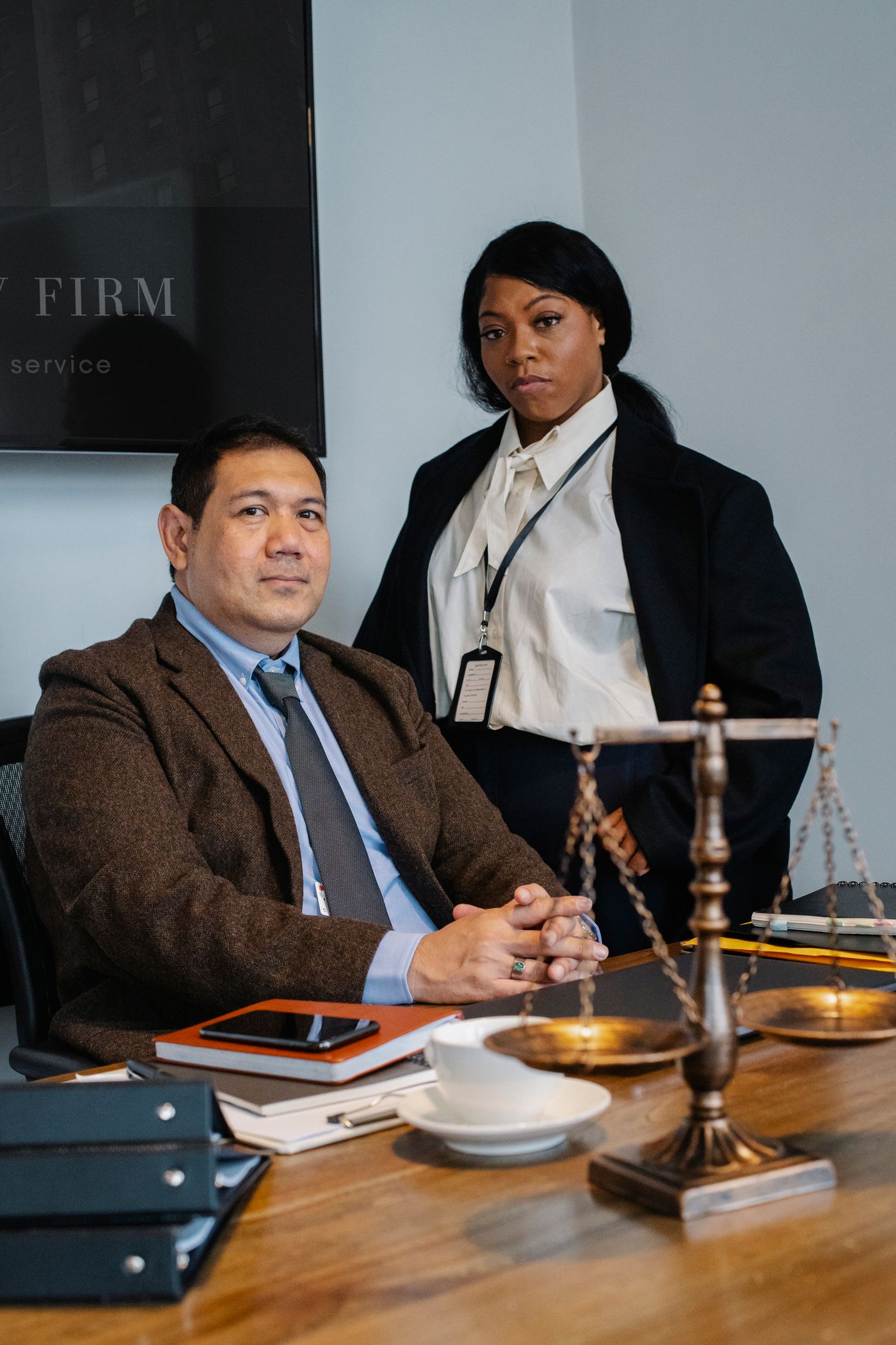 Agence d'investigations privées