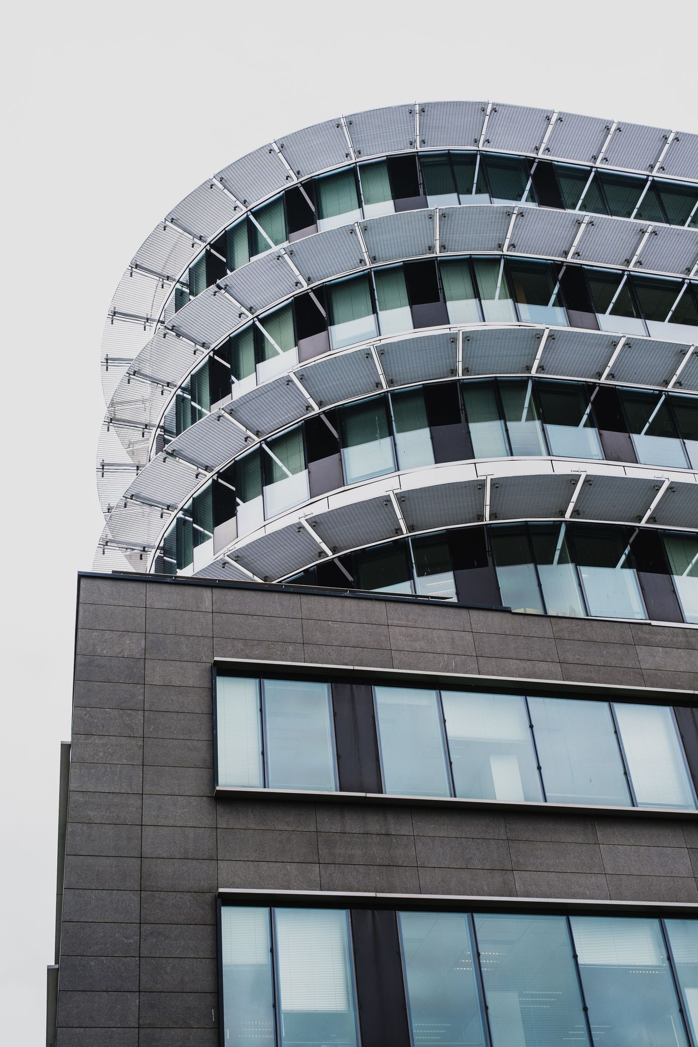 Agence d'investigations privées