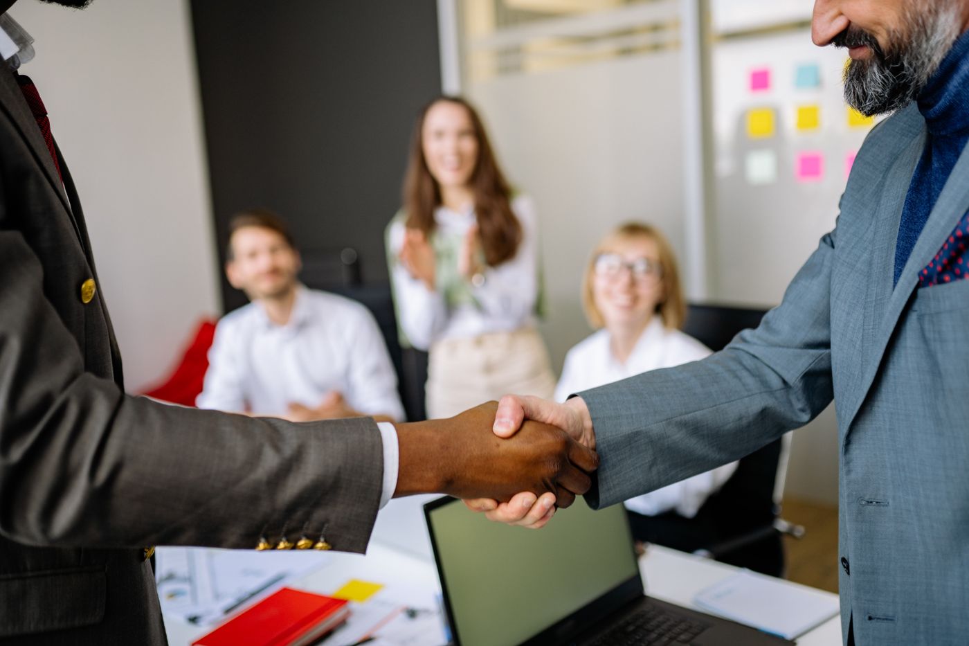 Agence d'investigations privées