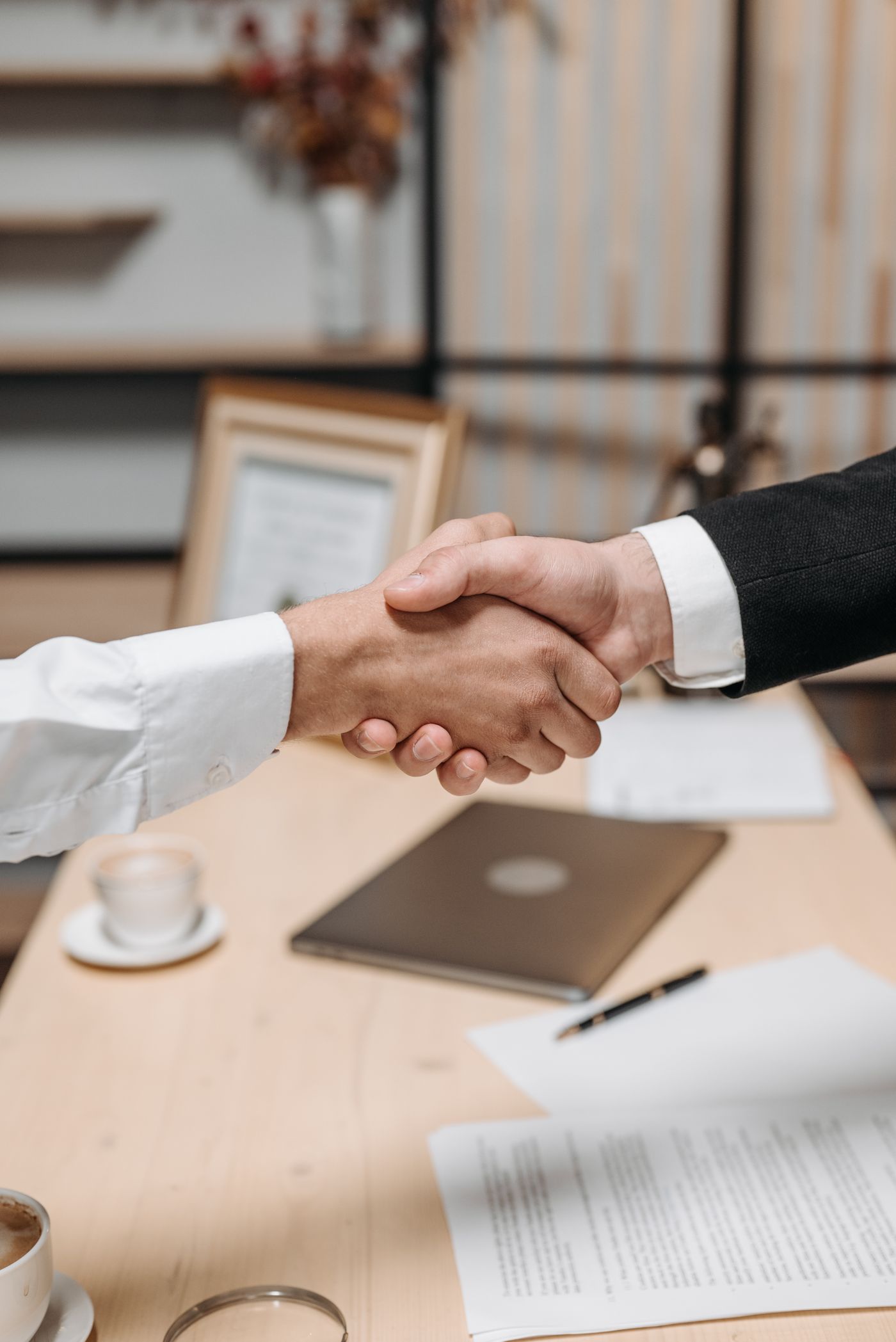 Agence d'investigations privées